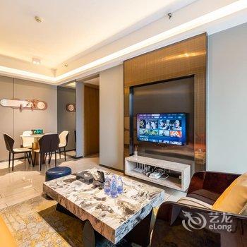 琳公馆(广州汉溪长隆地铁站店)酒店提供图片