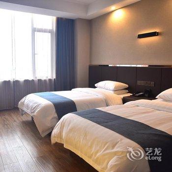 如家睿柏·云酒店(扬州瘦西湖东关街景区店)酒店提供图片