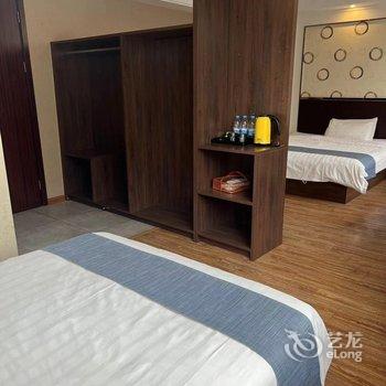 如家睿柏·云酒店(扬州瘦西湖东关街景区店)酒店提供图片