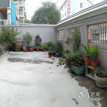 横店心恬民宿酒店提供图片