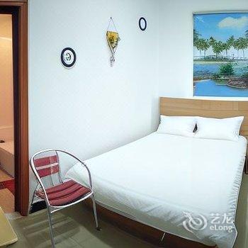 横店心恬民宿酒店提供图片