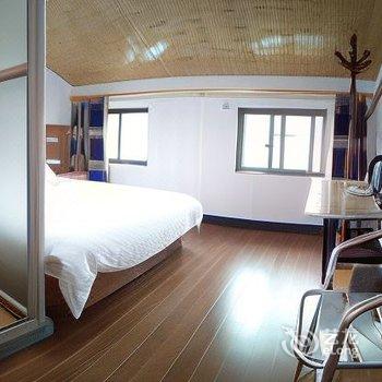 横店心恬民宿酒店提供图片