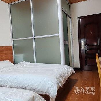 横店心恬民宿酒店提供图片