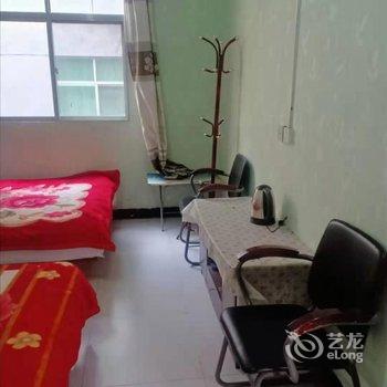 西安新世纪民宿酒店提供图片