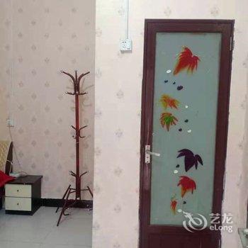 西安新世纪民宿酒店提供图片
