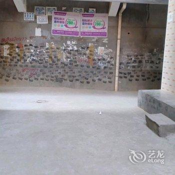 西安新世纪民宿酒店提供图片