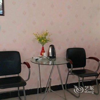 西安新世纪民宿酒店提供图片