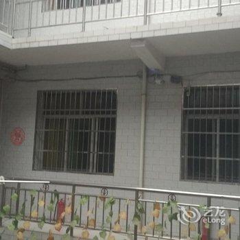 西安新世纪民宿酒店提供图片