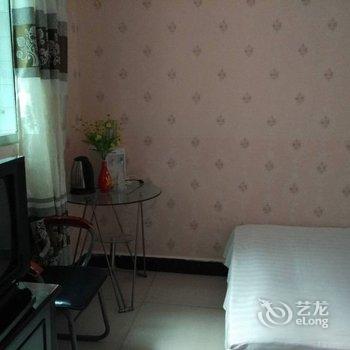 西安新世纪民宿酒店提供图片