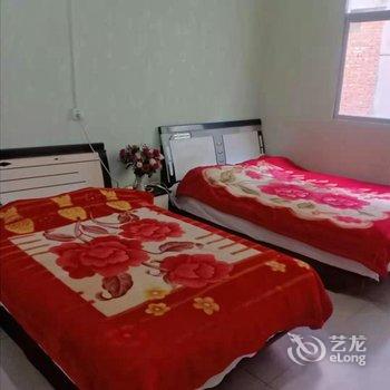 西安新世纪民宿酒店提供图片