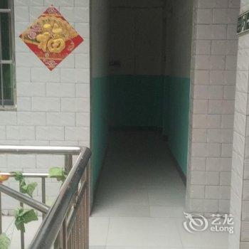 西安新世纪民宿酒店提供图片