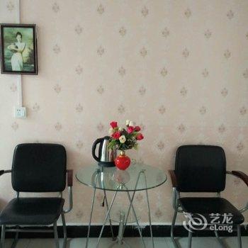 西安新世纪民宿酒店提供图片