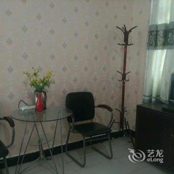 西安新世纪民宿酒店提供图片