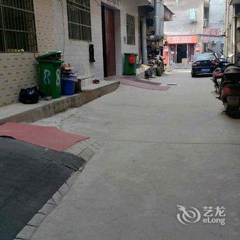 西安新世纪民宿酒店提供图片