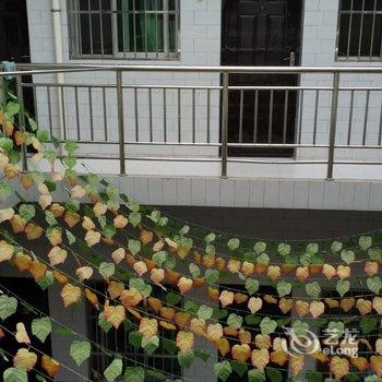 西安新世纪民宿酒店提供图片
