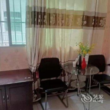 西安新世纪民宿酒店提供图片