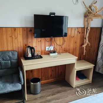 横店心恬民宿酒店提供图片