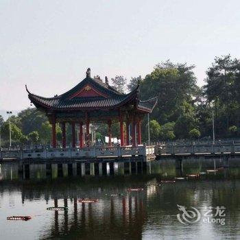 横店心恬民宿酒店提供图片