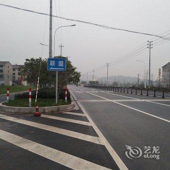 横店心恬民宿酒店提供图片