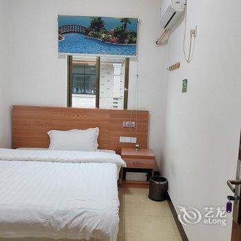 横店心恬民宿酒店提供图片