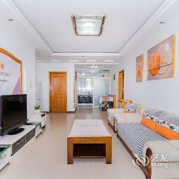 青岛小苏家庭民宿(黄岛金沙滩店)酒店提供图片