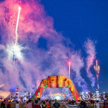 青岛小苏家庭民宿(黄岛金沙滩店)酒店提供图片