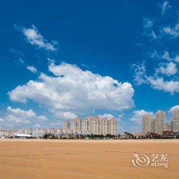 青岛小苏家庭民宿(黄岛金沙滩店)酒店提供图片