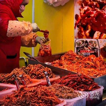 如家商旅酒店(沈阳火车站太原街医大一院店)酒店提供图片