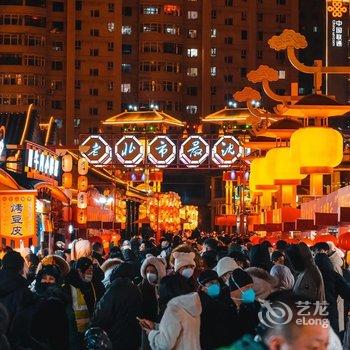 如家商旅酒店(沈阳火车站太原街医大一院店)酒店提供图片