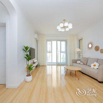 青岛小苏家庭民宿(黄岛金沙滩店)酒店提供图片