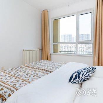 青岛小苏家庭民宿(黄岛金沙滩店)酒店提供图片