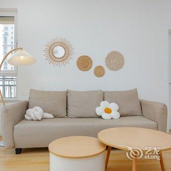 青岛小苏家庭民宿(黄岛金沙滩店)酒店提供图片