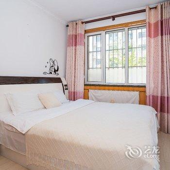 青岛小苏家庭民宿(黄岛金沙滩店)酒店提供图片