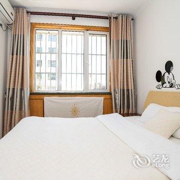 青岛小苏家庭民宿(黄岛金沙滩店)酒店提供图片