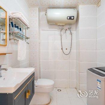 青岛小苏家庭民宿(黄岛金沙滩店)酒店提供图片