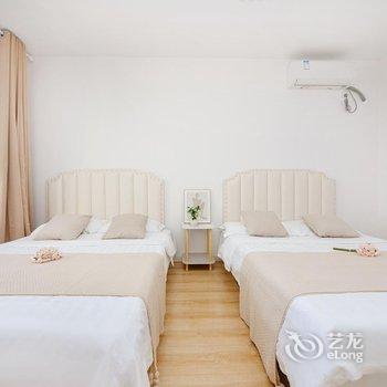 青岛小苏家庭民宿(黄岛金沙滩店)酒店提供图片