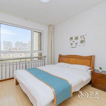 青岛小苏家庭民宿(黄岛金沙滩店)酒店提供图片