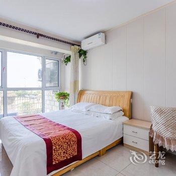 青岛小苏家庭民宿(黄岛金沙滩店)酒店提供图片