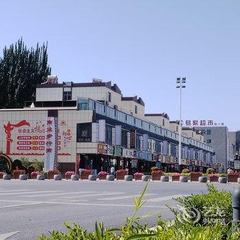 玉门市金龙宾馆(玉门商业步行街店)酒店提供图片