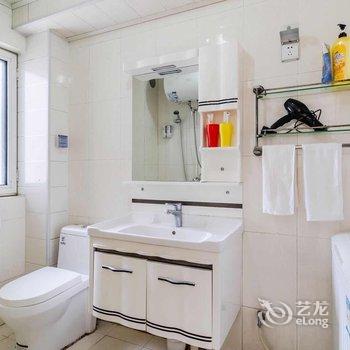 青岛小苏家庭民宿(黄岛金沙滩店)酒店提供图片