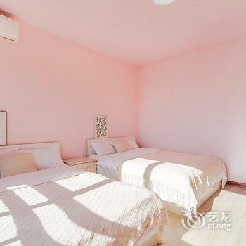 青岛小苏家庭民宿(黄岛金沙滩店)酒店提供图片