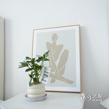 青岛小苏家庭民宿(黄岛金沙滩店)酒店提供图片