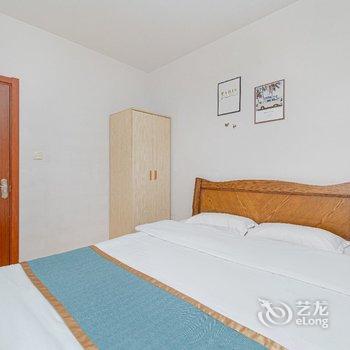 青岛小苏家庭民宿(黄岛金沙滩店)酒店提供图片