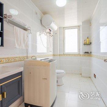 青岛小苏家庭民宿(黄岛金沙滩店)酒店提供图片