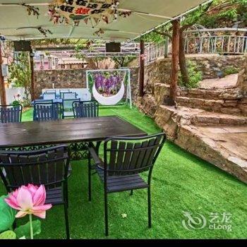 北京绿茶名居(十渡风景区店)酒店提供图片