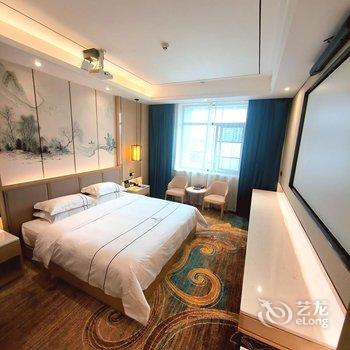 恩施国贸影院酒店(恩施火车站店)酒店提供图片