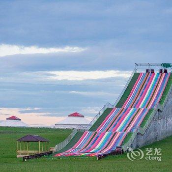 呼伦贝尔呼和诺尔酒店酒店提供图片