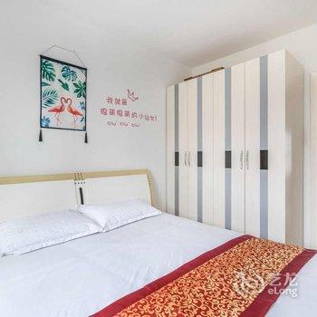 青岛小苏家庭民宿(黄岛金沙滩店)酒店提供图片