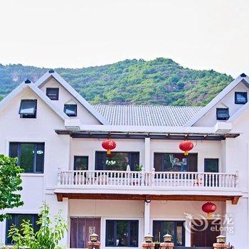 北京绿茶名居(十渡风景区店)酒店提供图片