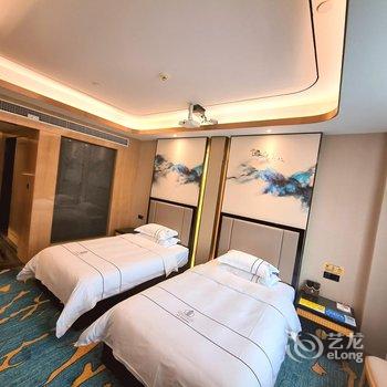 恩施国贸影院酒店(恩施火车站店)酒店提供图片